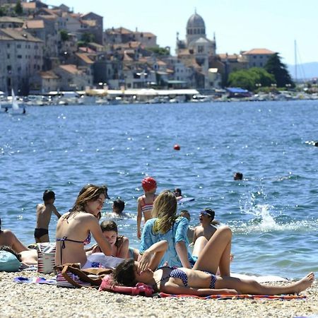 Infresh Holiday House Szybenik Zewnętrze zdjęcie