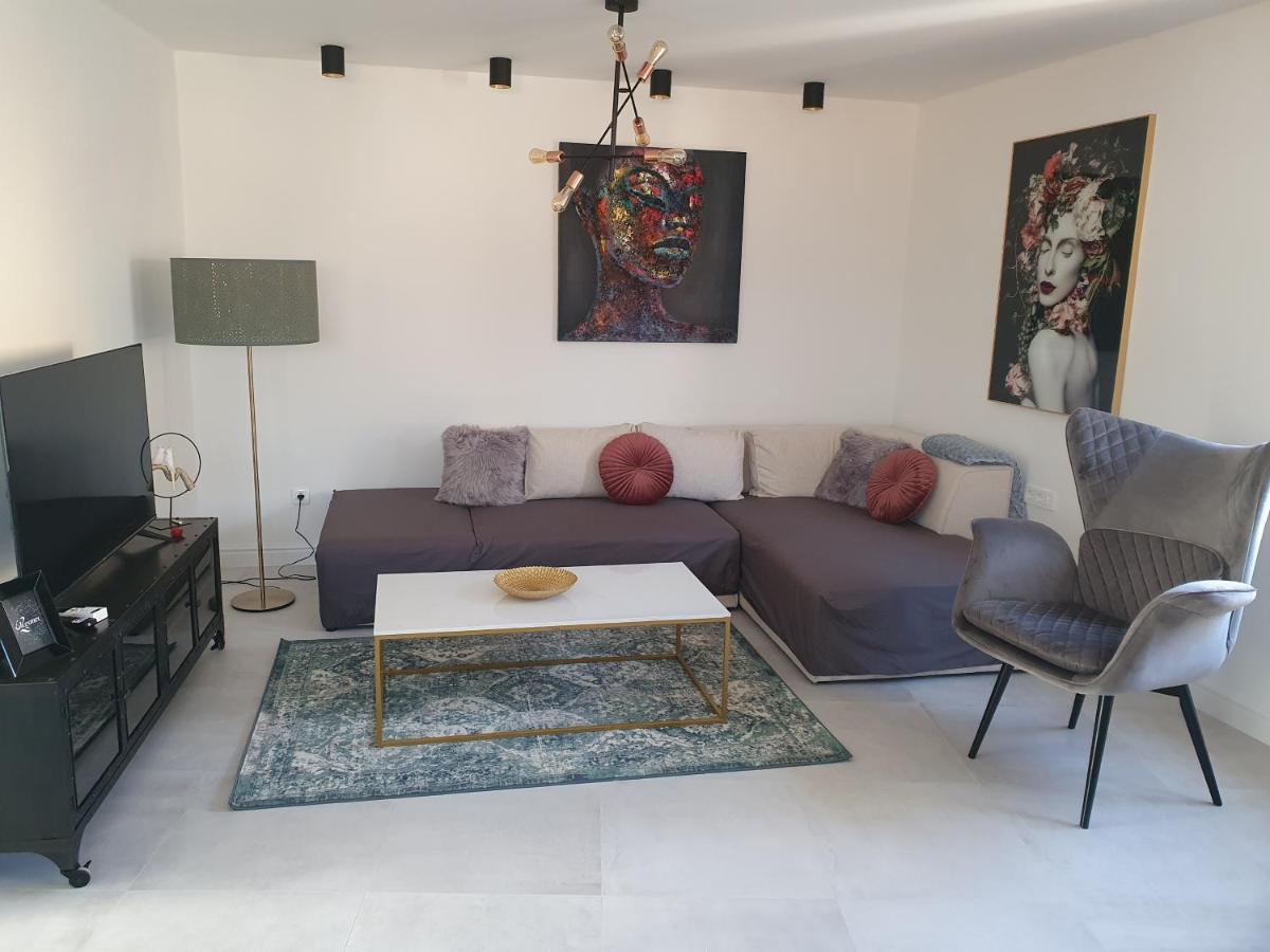 Infresh Holiday House Szybenik Zewnętrze zdjęcie