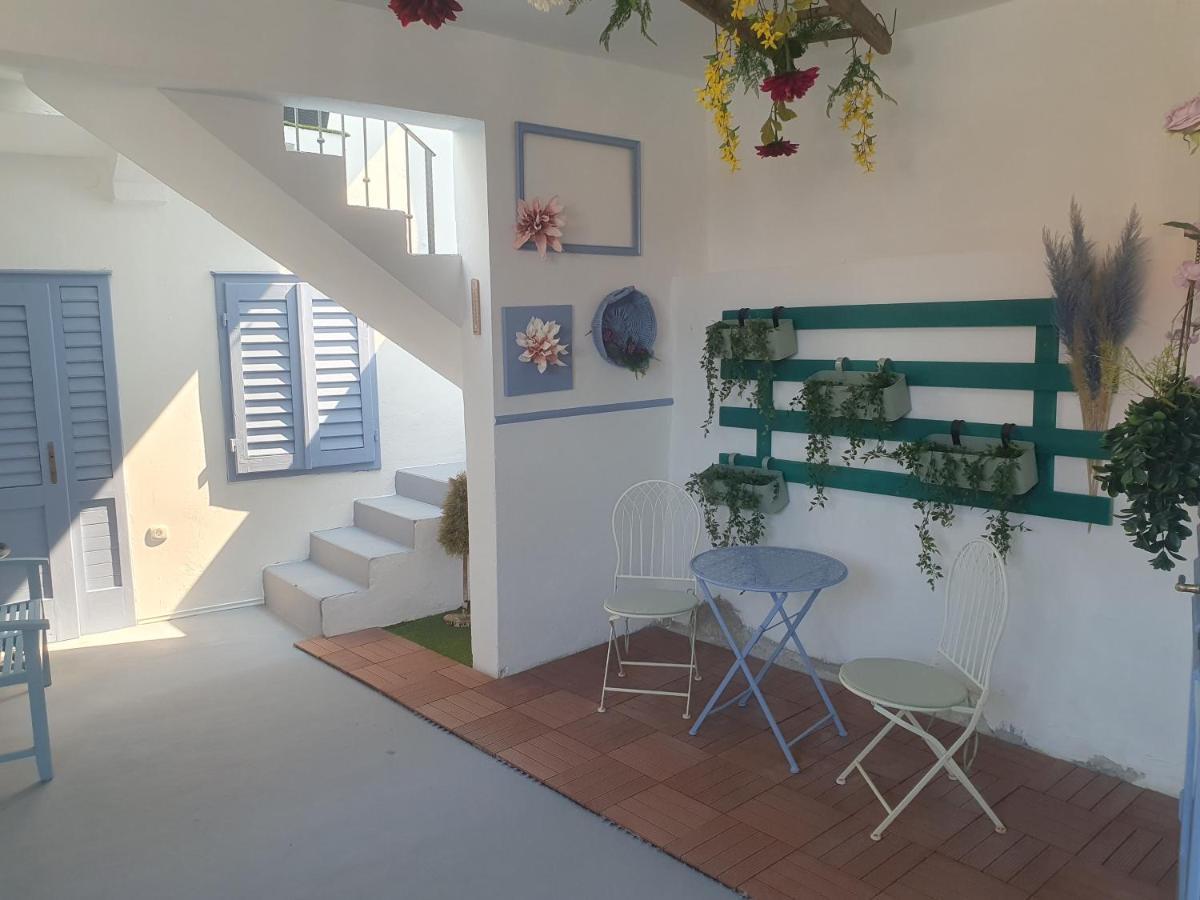 Infresh Holiday House Szybenik Zewnętrze zdjęcie