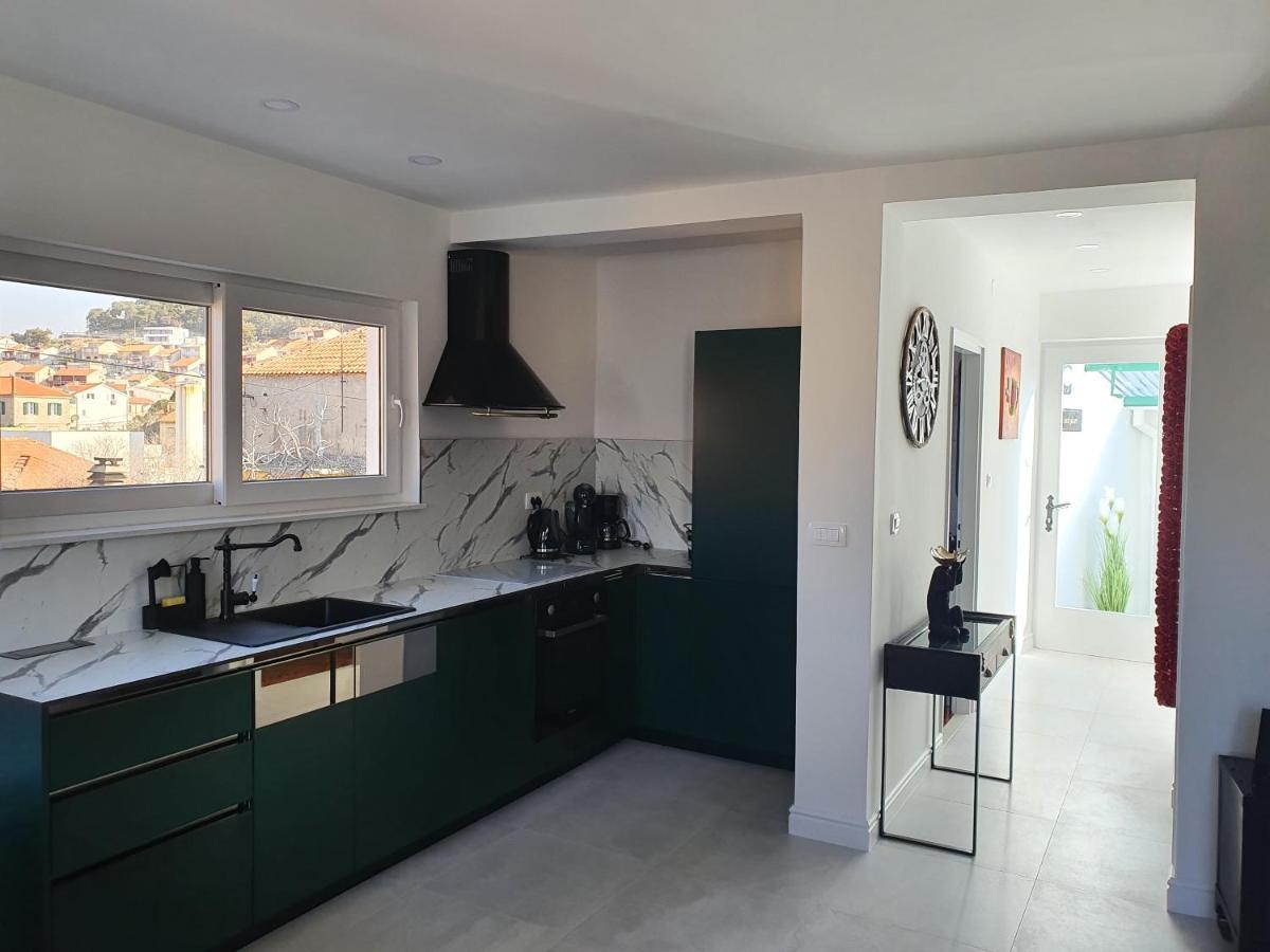 Infresh Holiday House Szybenik Zewnętrze zdjęcie