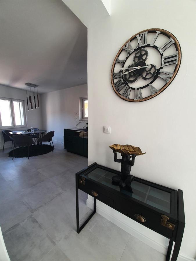 Infresh Holiday House Szybenik Zewnętrze zdjęcie