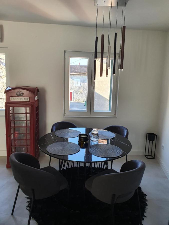 Infresh Holiday House Szybenik Zewnętrze zdjęcie