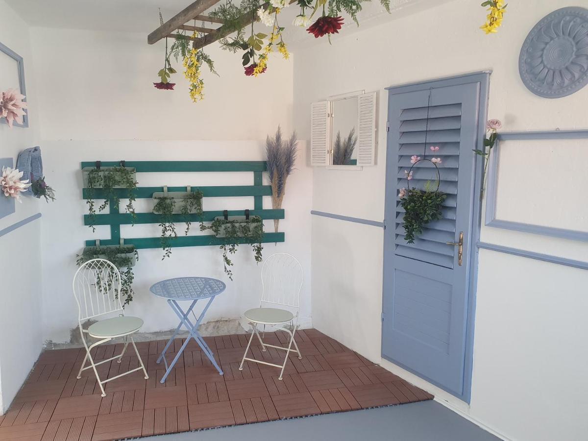 Infresh Holiday House Szybenik Zewnętrze zdjęcie