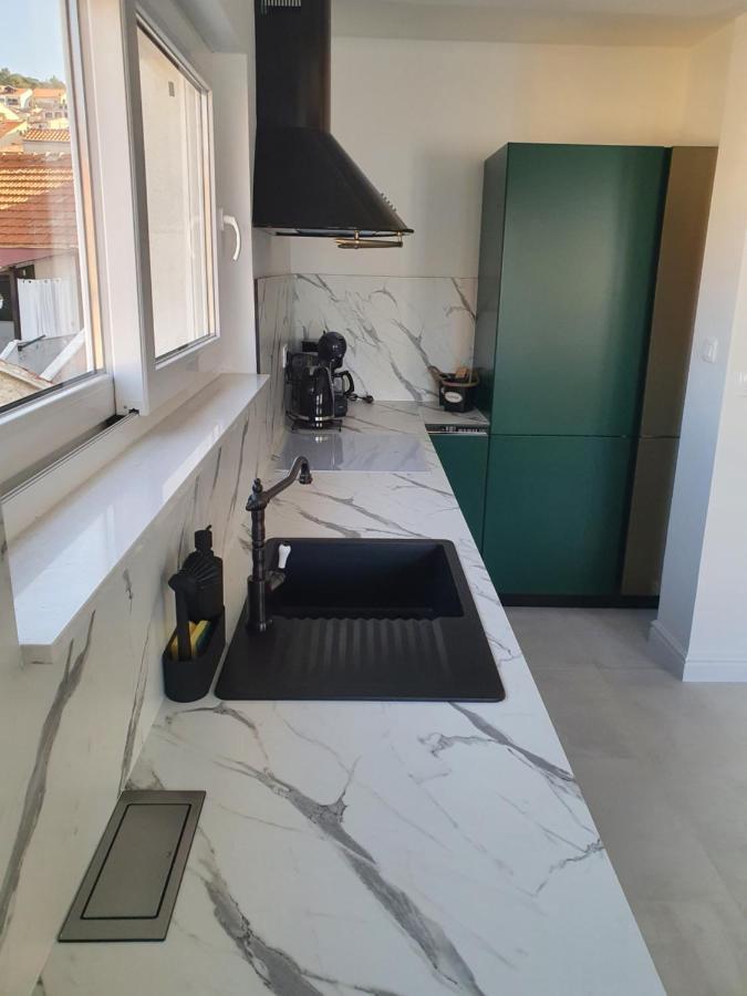 Infresh Holiday House Szybenik Zewnętrze zdjęcie