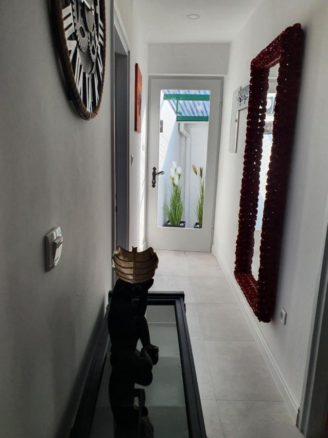 Infresh Holiday House Szybenik Zewnętrze zdjęcie