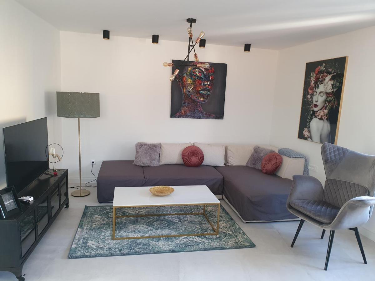Infresh Holiday House Szybenik Zewnętrze zdjęcie
