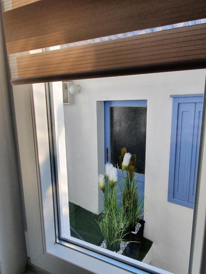 Infresh Holiday House Szybenik Zewnętrze zdjęcie