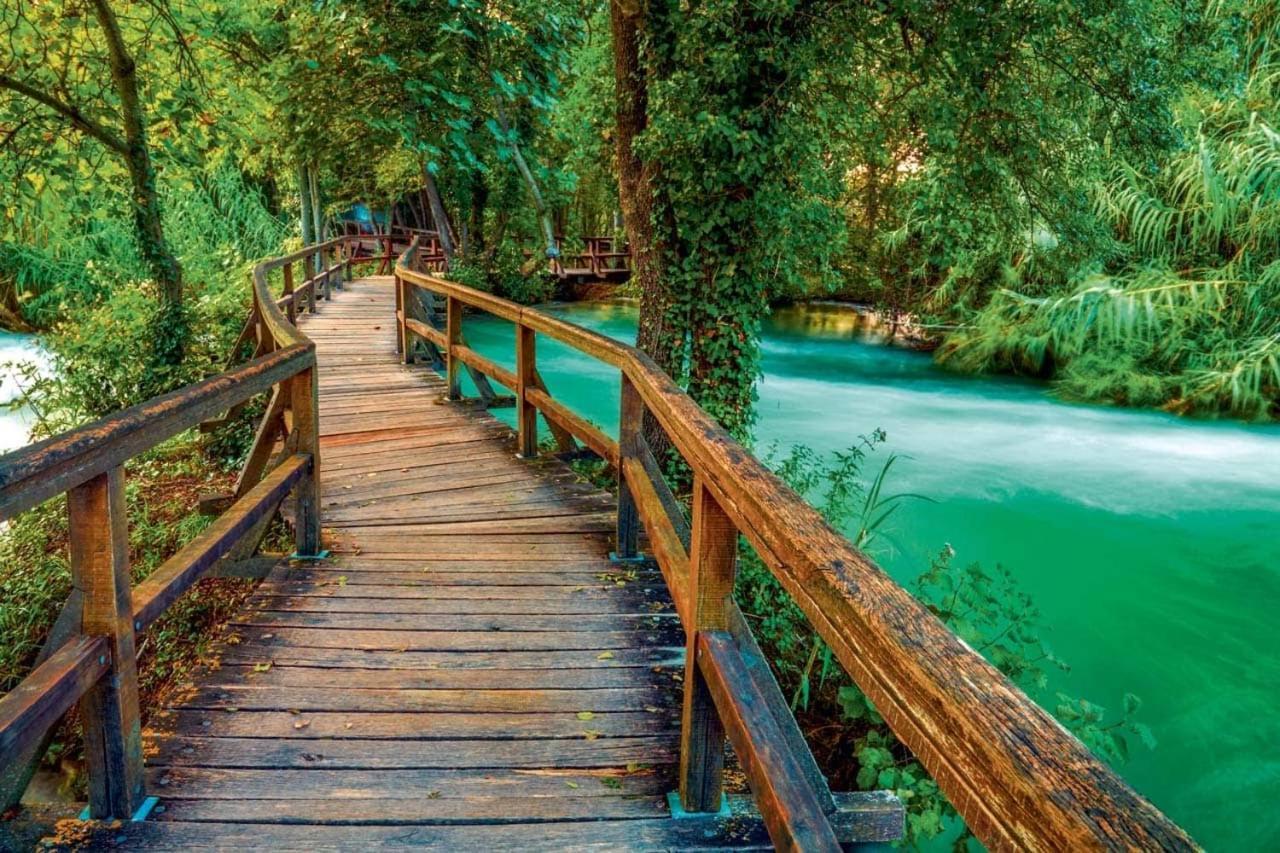 Infresh Holiday House Szybenik Zewnętrze zdjęcie