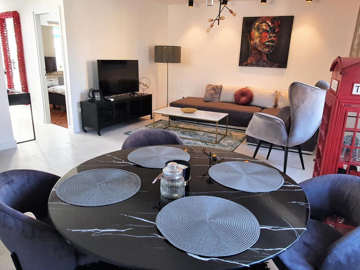 Infresh Holiday House Szybenik Zewnętrze zdjęcie