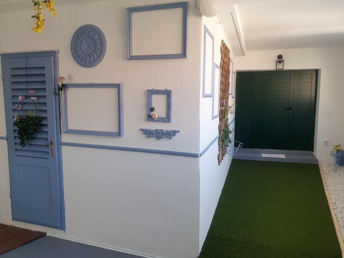 Infresh Holiday House Szybenik Zewnętrze zdjęcie