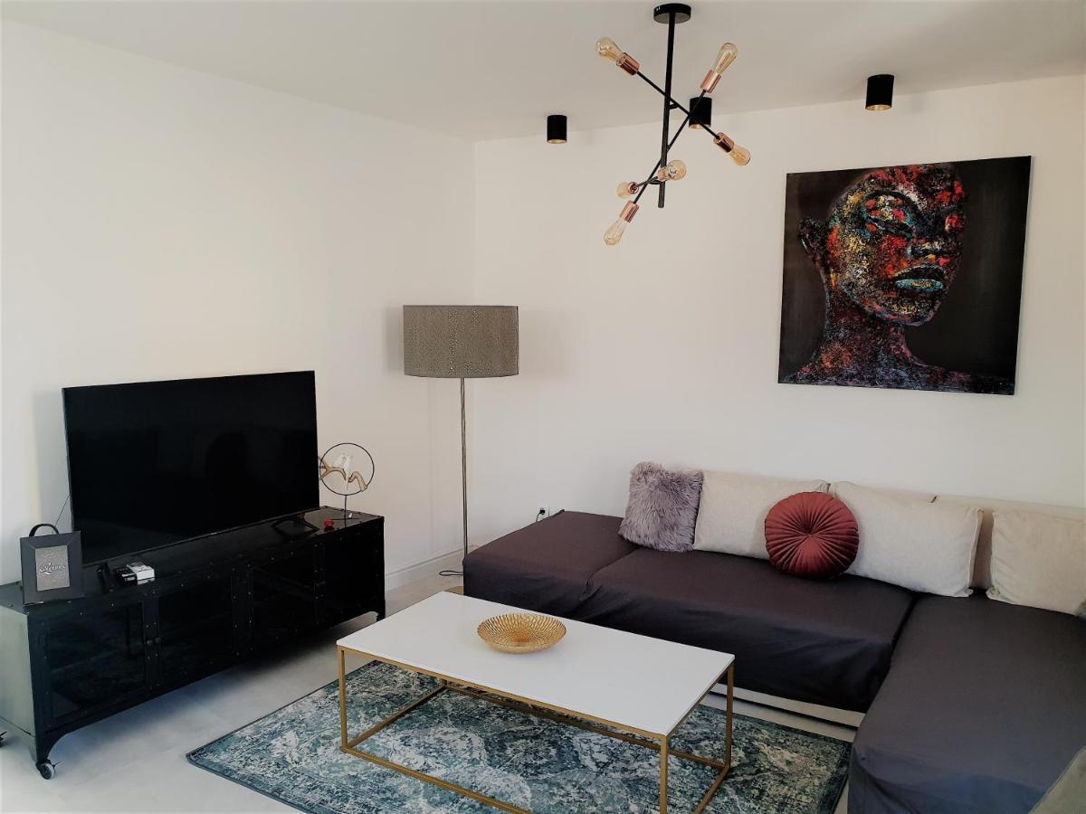 Infresh Holiday House Szybenik Zewnętrze zdjęcie
